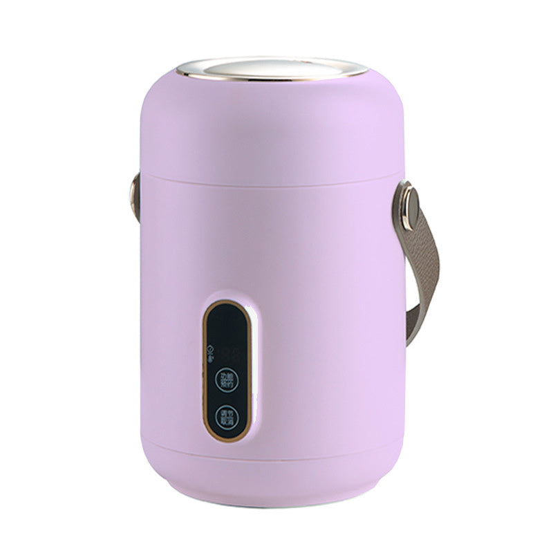 Portable Mini Electric Cooking Pot