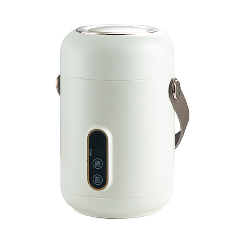 Portable Mini Electric Cooking Pot